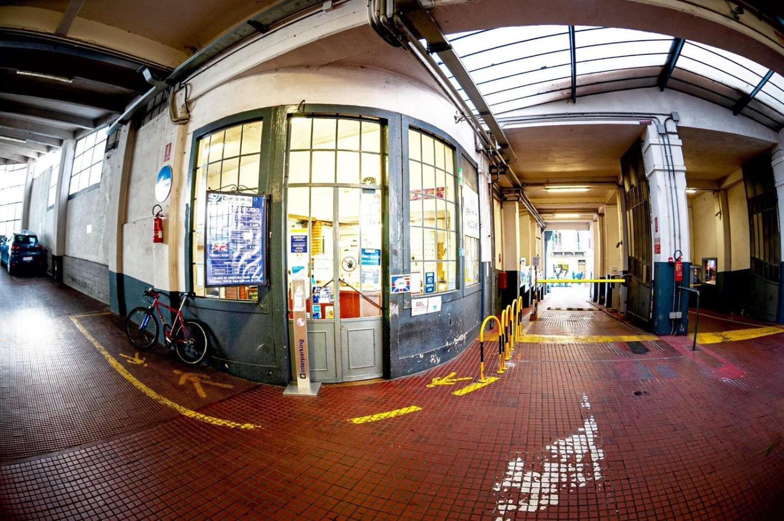 B&B Dimora Sassetti 6 Florenz Exterior foto
